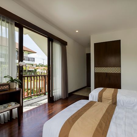 Athaya Ubud Exterior photo