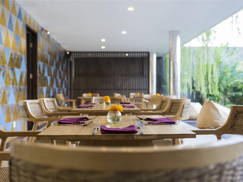 Athaya Ubud Exterior photo
