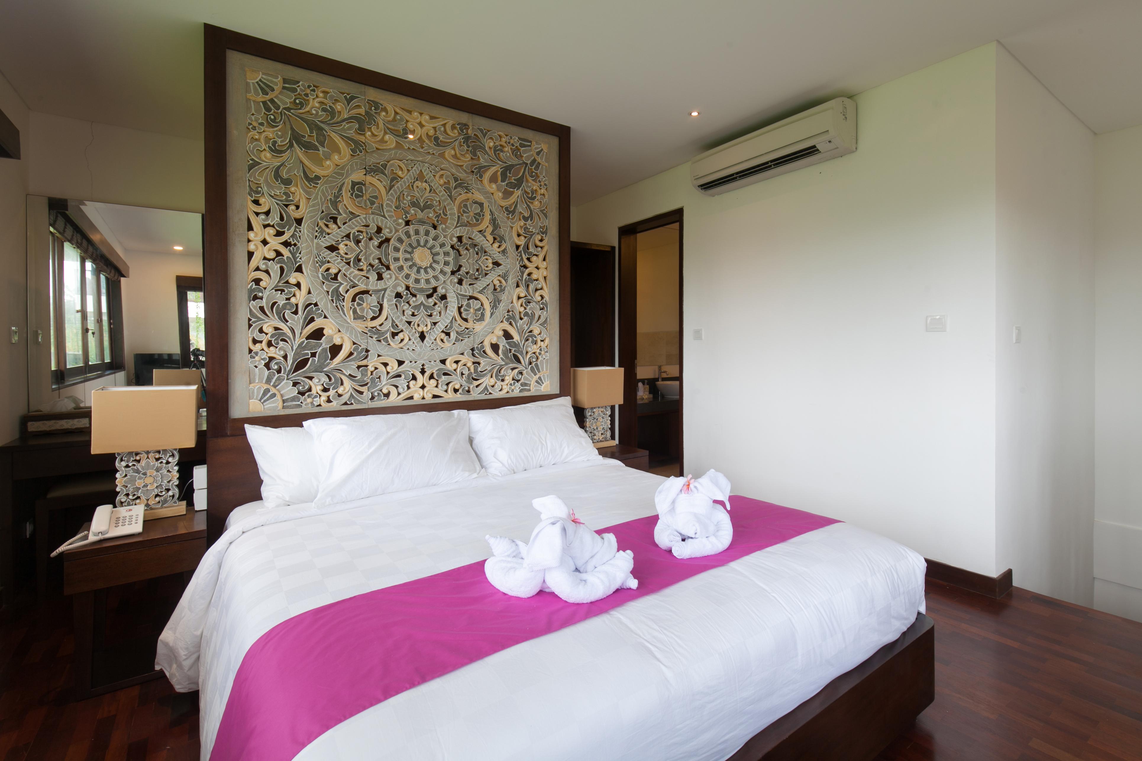 Athaya Ubud Exterior photo
