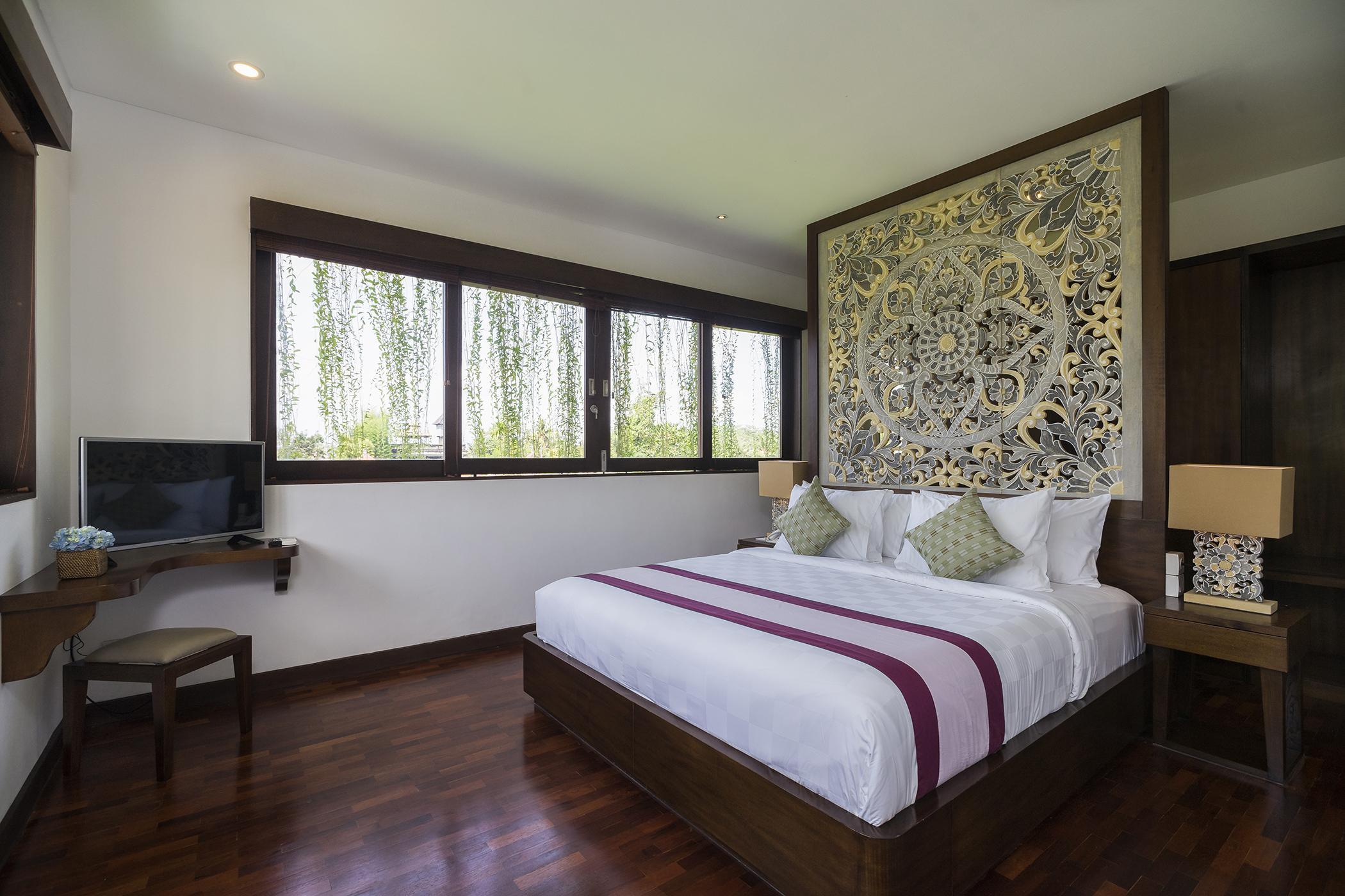 Athaya Ubud Exterior photo