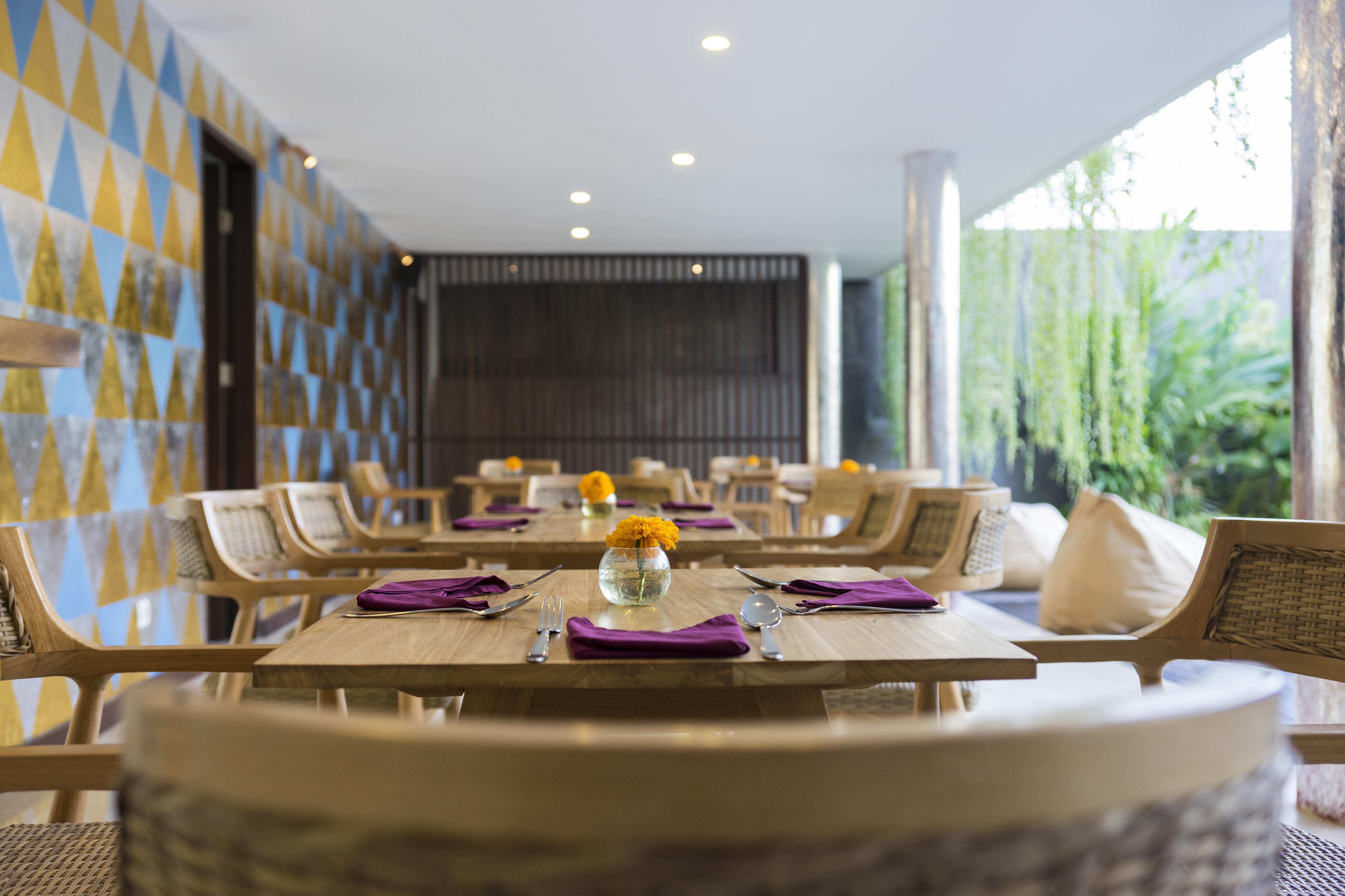 Athaya Ubud Exterior photo